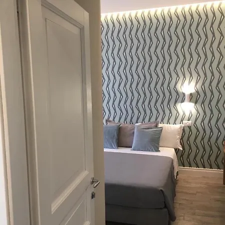 Bed & Breakfast Ambra Noblesse *