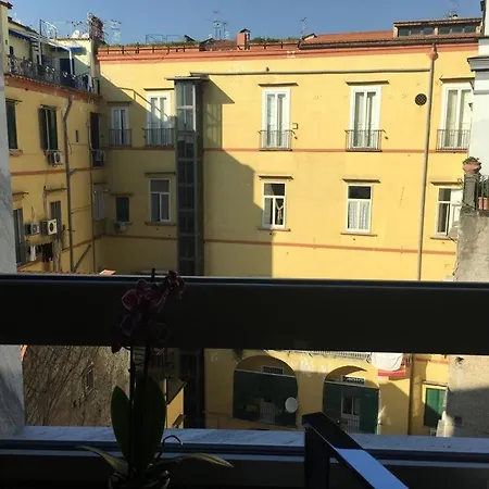 Bed & Breakfast Ambra Noblesse *