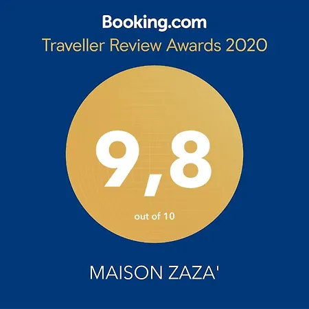 Maison Zaza