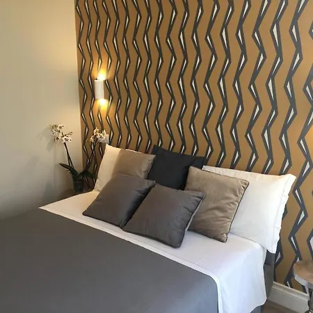 Bed & Breakfast Ambra Noblesse *