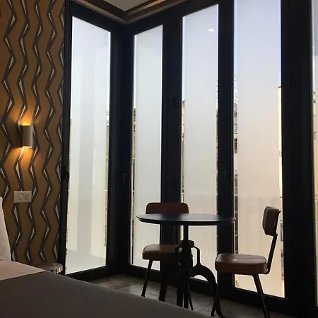Bed & Breakfast Ambra Noblesse Napoli