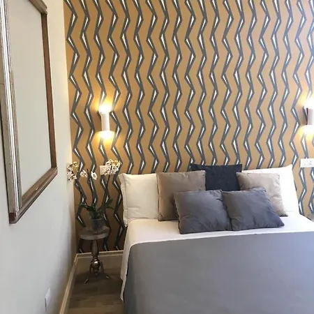 Bed & Breakfast Ambra Noblesse Napoli