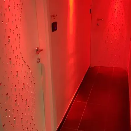 Guest house Taromy *
