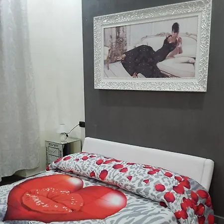 Taromy Guest house Naples