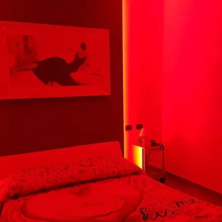 Taromy Guest house Naples