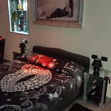 Taromy Guest house *
