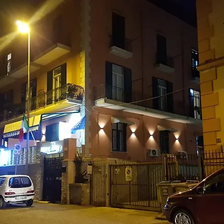Taromy Guest house Naples