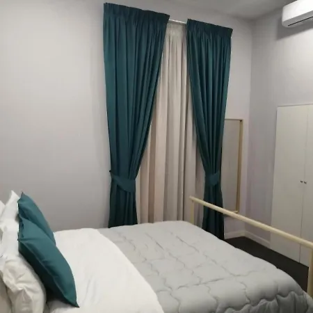 Bed & Breakfast Caba Naples