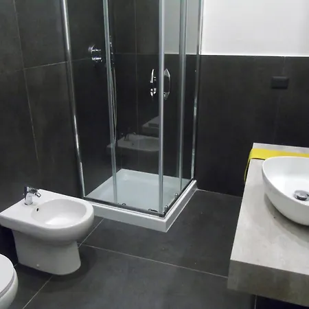 Bed & Breakfast Caba Naples