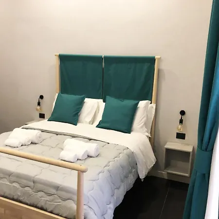Bed & Breakfast Caba *