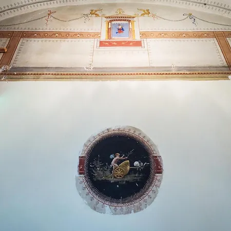 Le Stanze Di Mimi Oda ve Kahvaltı