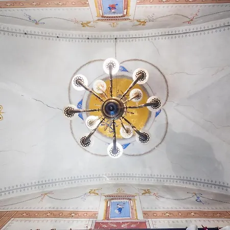 Le Stanze Di Mimi Napoli