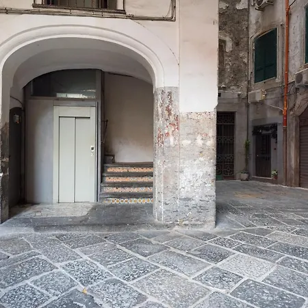 Le Stanze Di Mimi Napoli