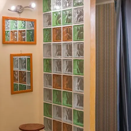Oda ve Kahvaltı Le Stanze Di Mimi Napoli