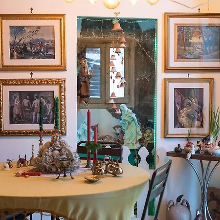 Le Stanze Di Mimi Napoli