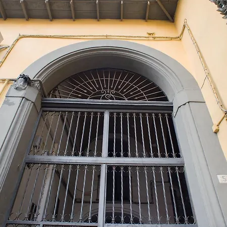 Oda ve Kahvaltı Le Stanze Di Mimi Napoli