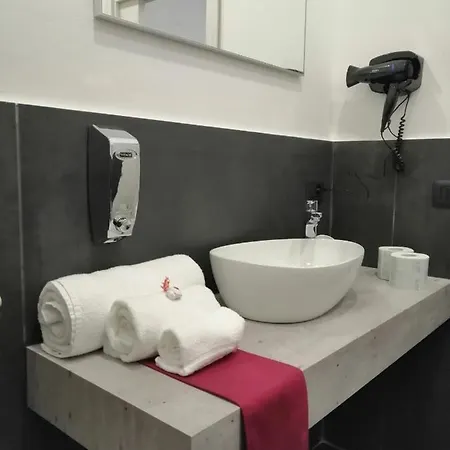 Caba Bed & Breakfast Naples