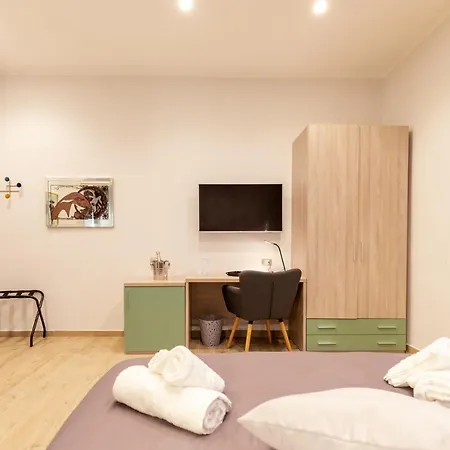 Toledo Rose Guest house *