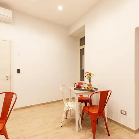 Guest house Toledo Rose *