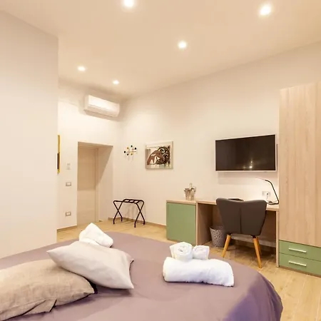 Guest house Toledo Rose
