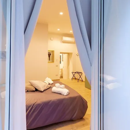 Guest house Toledo Rose *