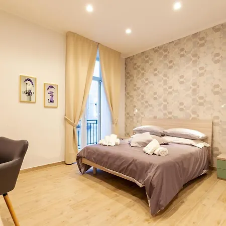 Toledo Rose Guest house Naples