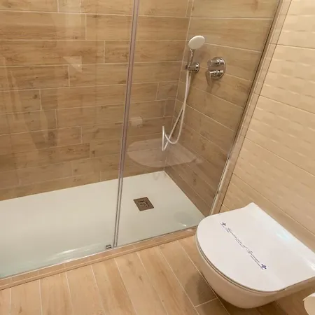 Guest house Toledo Rose *