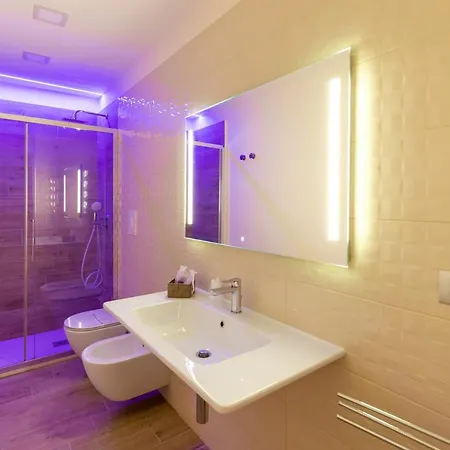 Toledo Rose Guest house *