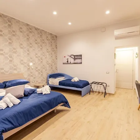 Toledo Rose Guest house Naples