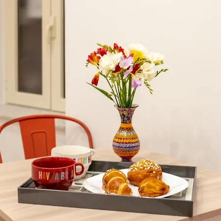 Toledo Rose Guest house Naples