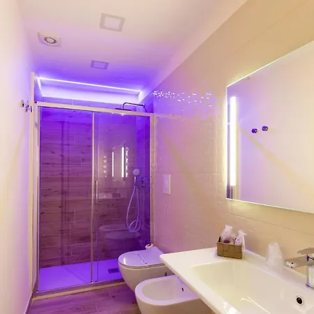 Guest house Toledo Rose