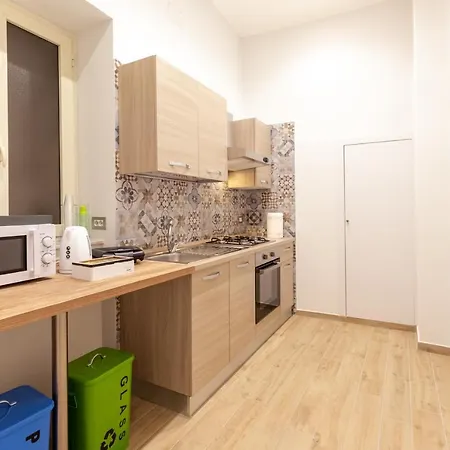 Guest house Toledo Rose *