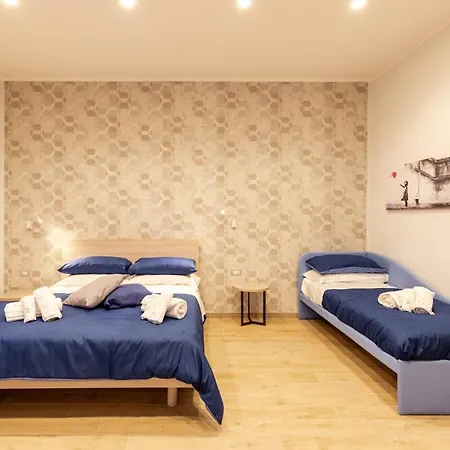 Toledo Rose Guest house