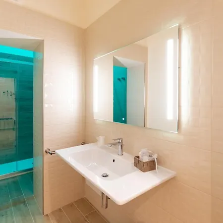 Toledo Rose Guest house Naples