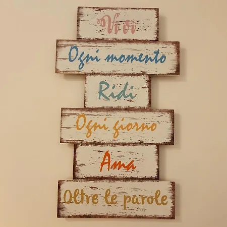 Fraba * Napels
