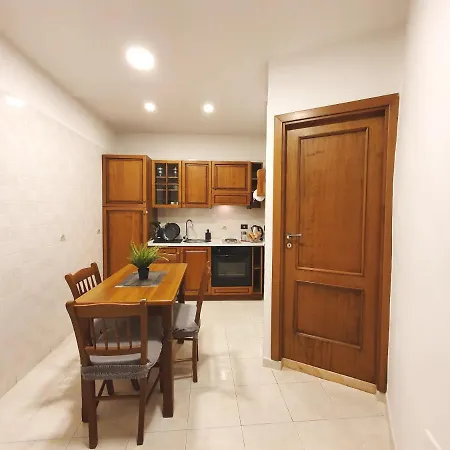 Fraba Appartement