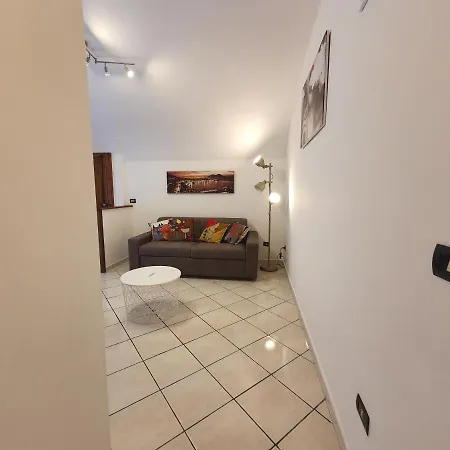 Fraba Appartement *