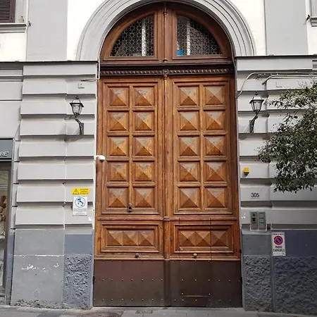 Apartmán La Preziosa Duomo