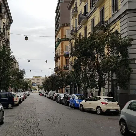 La Preziosa Duomo Apartmán *