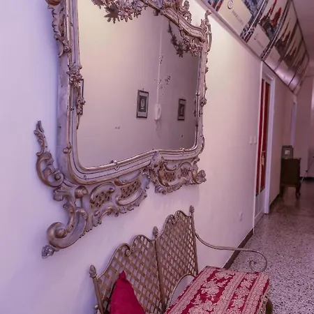 Guest house Well - Lungomare Santa Lucia