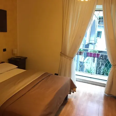 Maria Penzion 3*