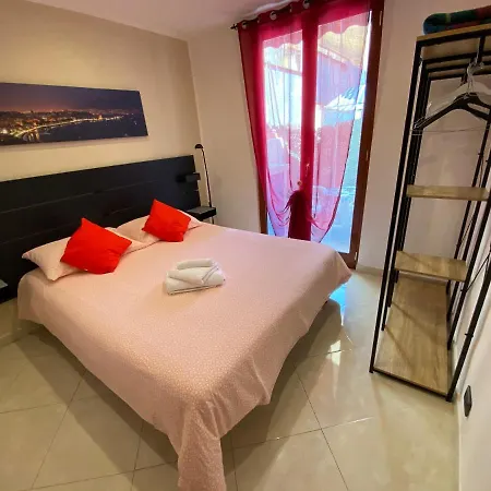 Casa Lucia Naples