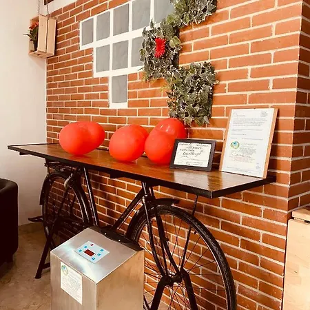 Casa Margot Holiday home