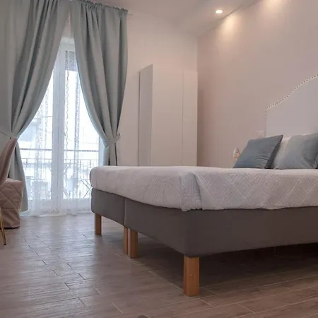 Bed & Breakfast Costa46 *