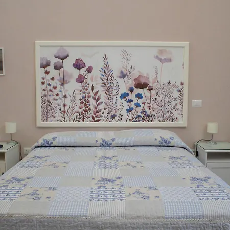 Oda ve Kahvaltı Galleria Principe Di *