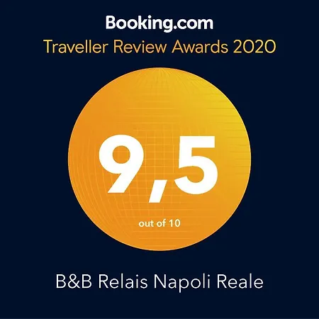 Relais Reale * Naples
