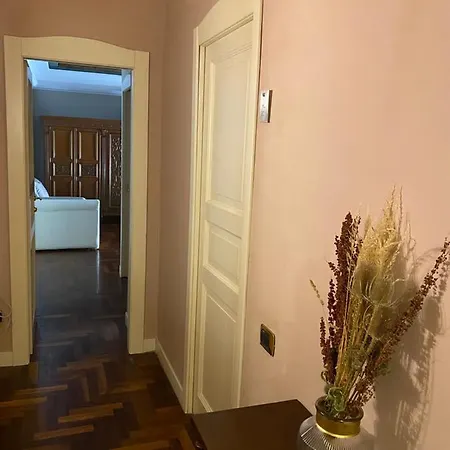 Ambra Noblesse Bed & Breakfast *