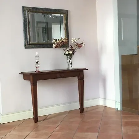 Ambra Noblesse Bed & Breakfast Napoli