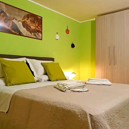 Maison Zaza Holiday home