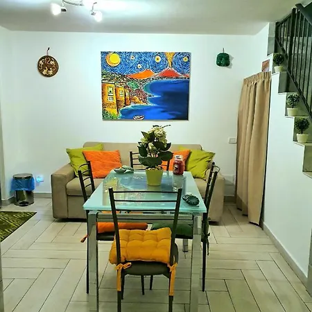 Maison Zaza Holiday home